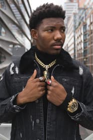 Photo of Dominique Barrett