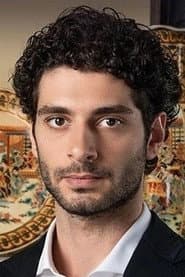 Photo of Berkay Cinar