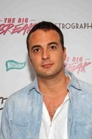 Photo of David Shabtai