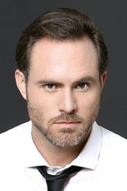Photo of Erik Hayser