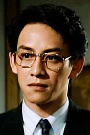Photo of Charlie Ng Kai-Ming