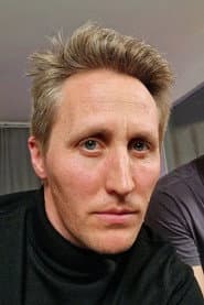 Photo of Matej Cifra