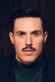 Photo of Sam Sparro