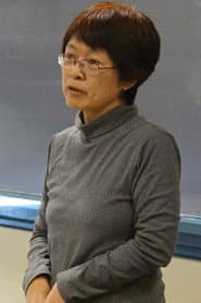 Photo of Tammy Cheung
