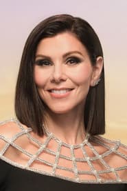 Photo of Heather Dubrow