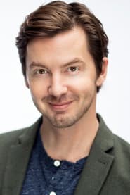 Photo of Erik Stocklin