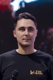 Photo of Stas Dmitriev