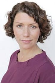 Photo of Chloe Williams