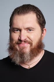 Photo of Denis Sladkov