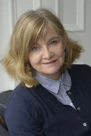Photo of Andrea Gibb