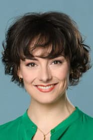 Photo of Nandi van Beurden