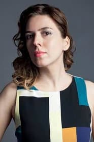 Photo of Daphne Manousou