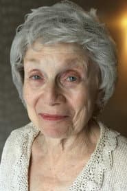 Photo of Gail Silver