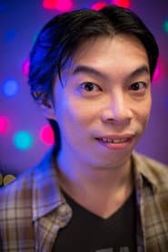 Photo of Yeung Wai-Lun