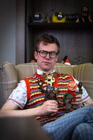 Photo of Leo Wright