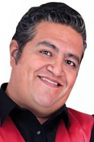 Photo of César López "Le Chicharé"