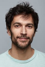 Photo of Cristóbal Suárez