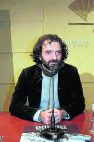 Photo of Chema de la Peña