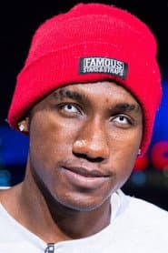 Photo of Hopsin