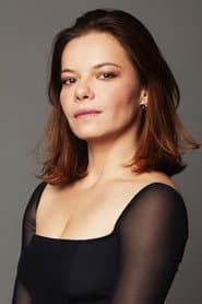 Photo of Paulina Treviño