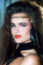 Photo of Tiffany Burlingame