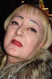 Photo of Olga Baïdar-Poliakoff