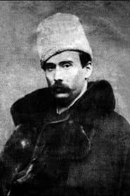 Photo of Mykola Sadovsky