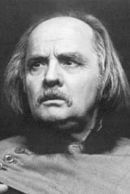 Photo of Juozas Meškauskas
