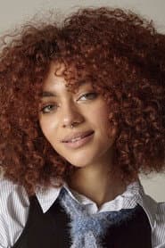 Photo of Ksenia Daniela Kharlamova