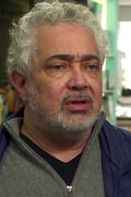 Photo of Paul Boujenah