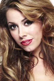 Photo of Nadia Malm