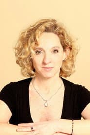 Photo of Verónica Calvo