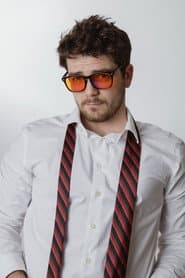 Photo of Aidan McKee