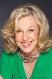 Photo of Erica Jong