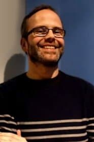 Photo of Brian Philip Davis