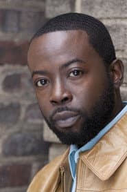 Photo of Charlie Hudson III