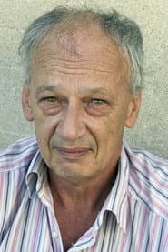 Photo of Yves Riou
