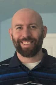 Photo of Wade Barnes