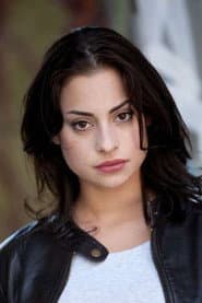 Photo of Ana Sanchez