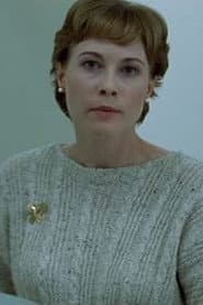 Photo of Hillary Straney