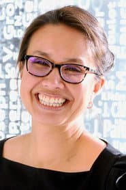 Photo of Caroline Quach