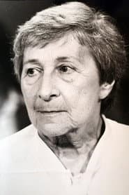 Photo of Colette Audry