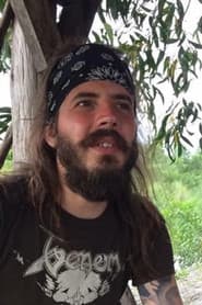Photo of Daniel Palisa