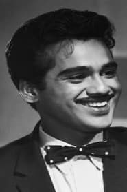 Photo of Kambar Jayaraman