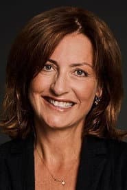 Photo of Camilla Hammerich