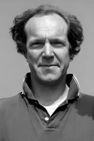 Photo of Vincent Le Pennec