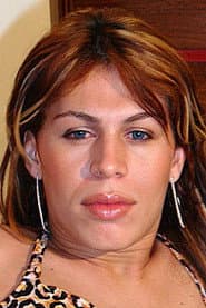 Photo of Ana Livia