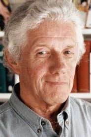 Photo of Roy Clarke
