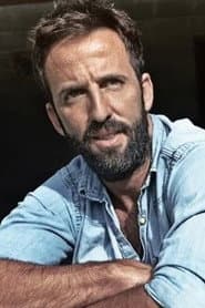Photo of Iván Esquerre
