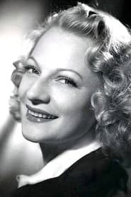 Photo of Lily Fayol